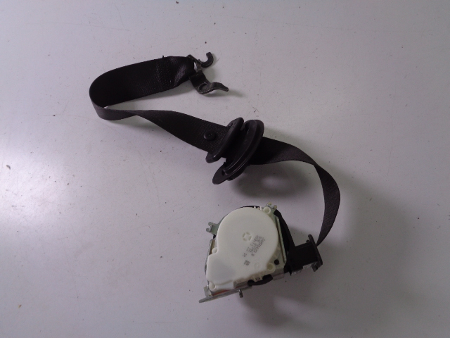 фото №1, Pas безпеки правий перед bmw x1 e84 lift 2013 rok