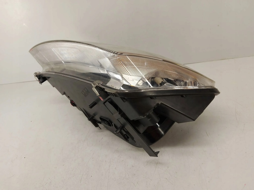 фото №14, Ford focus c-max 1 03-07 ксенон ліва лампа передня перед фара