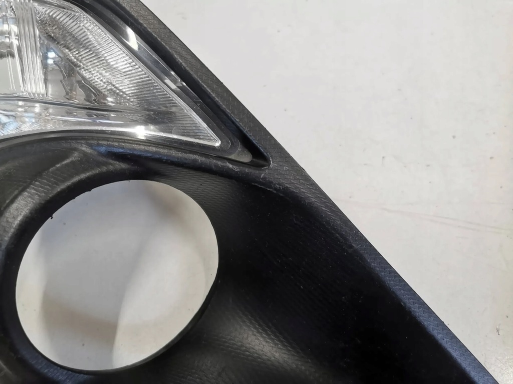 фото №13, Решётка бампера передний, противотуманная фара toyota gt 86/ subaru brz правая i левая