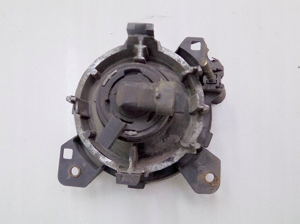 Scania r 124 400km 2000r - протитуманна фара лівий Оригінал