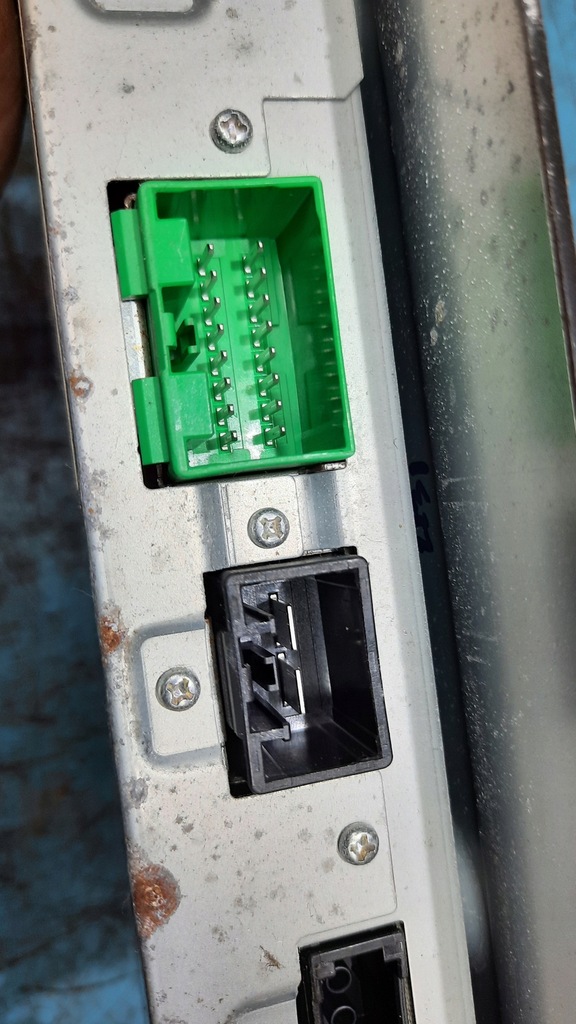 фото №5, Усилитель радио 30659583 volvo v60 s60 ii 10-18r