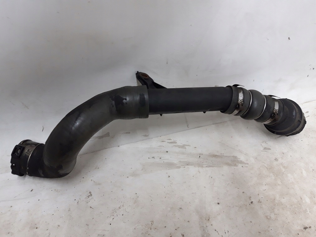 фото №1, Renault kangoo ii 1.5 dci 2013-20 шланг воздуха интеркулер