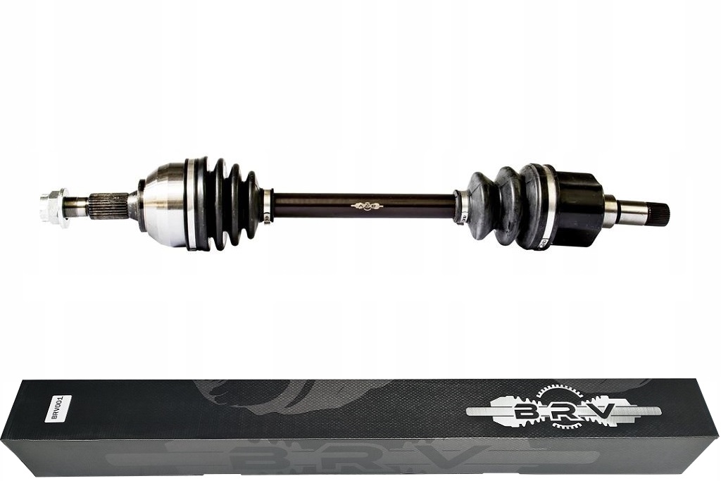 фото №1, Привідний вал ліва peugeot 2008 i cu 1.2 vti механічна коробка передач nowa