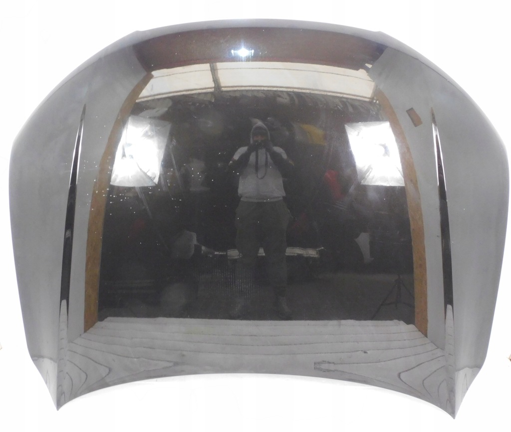 фото №5, Audi a7 c7 4g8 lift s line kompletny перед бампер лампи капот pas ly8x