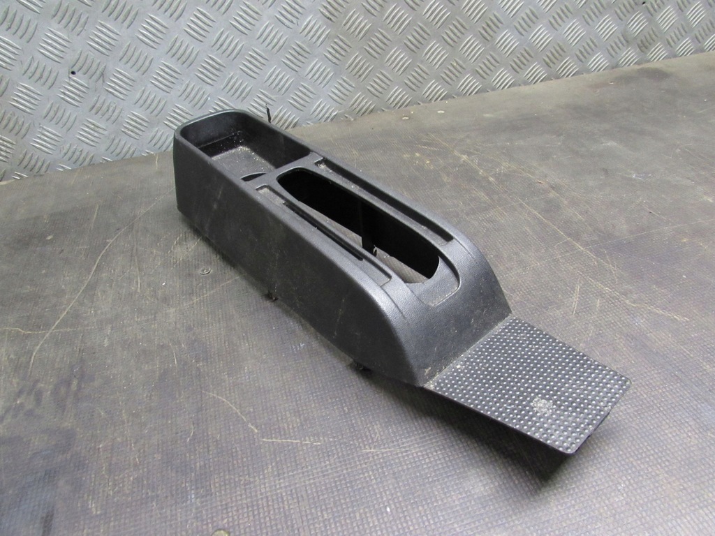 фото №9, Тунель підлокітник fiat grande punto 05-12r