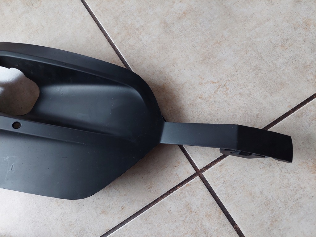 фото №8, Решітка бампера - перед --- opel combo e - 2018