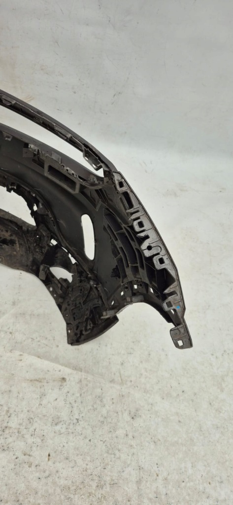 фото №11, Citroen c5 aircross 17-22 бампер перед передний pdc 9825347377