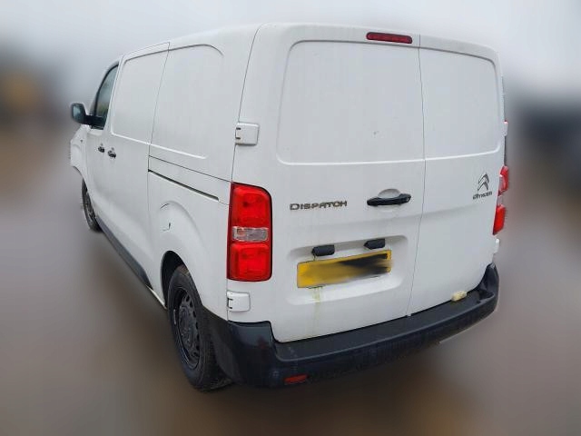 фото №10, Насос усилителя 9818127580 jumpy iii vivaro c expert iii proace ii