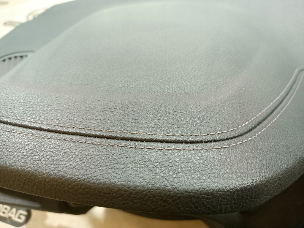 фото №5, Bmw 1 f20 f21 lift lci приборная панель консоль подушка безопасности подушки безопасности натяжители