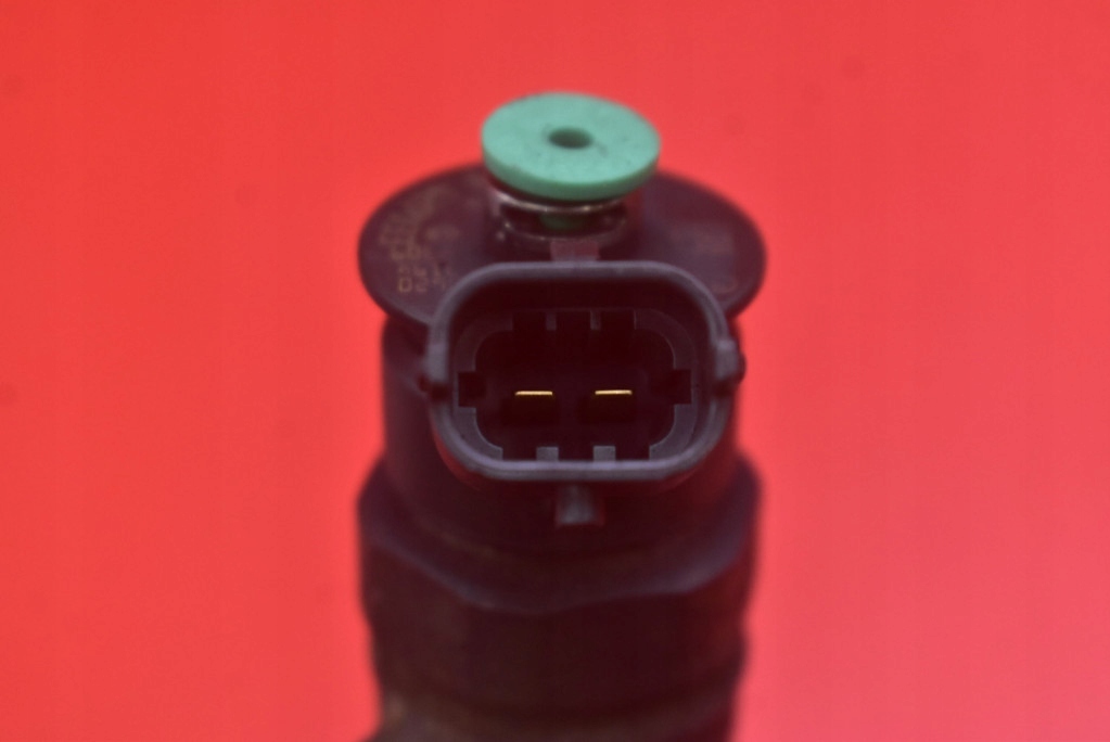 фото №9, Инжектор форсунка test 0445110311 peugeot partner 2 ii 1.6 hdi 90 km 08-12