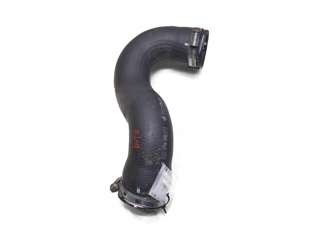 фото №1, Wąż труба інтеркулер peugeot 607 2.7 v6 hdi