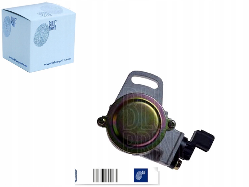 фото №1, Датчик положення вала розподільного валу [blue print]