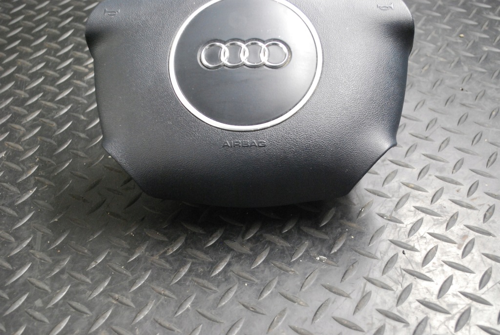 фото №8, Подушка подушка безопасности водителя audi a4 b6 8e0880201aa