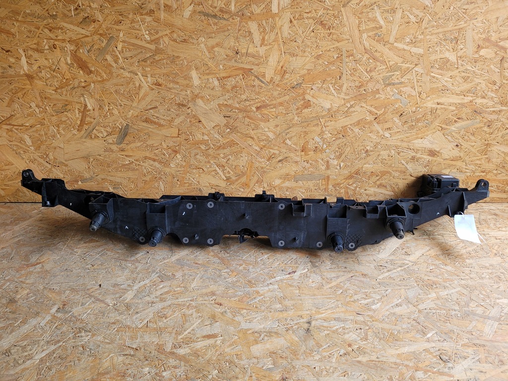 фото №12, Renault zoe i pas передній підсилювач верхній оригінал fv