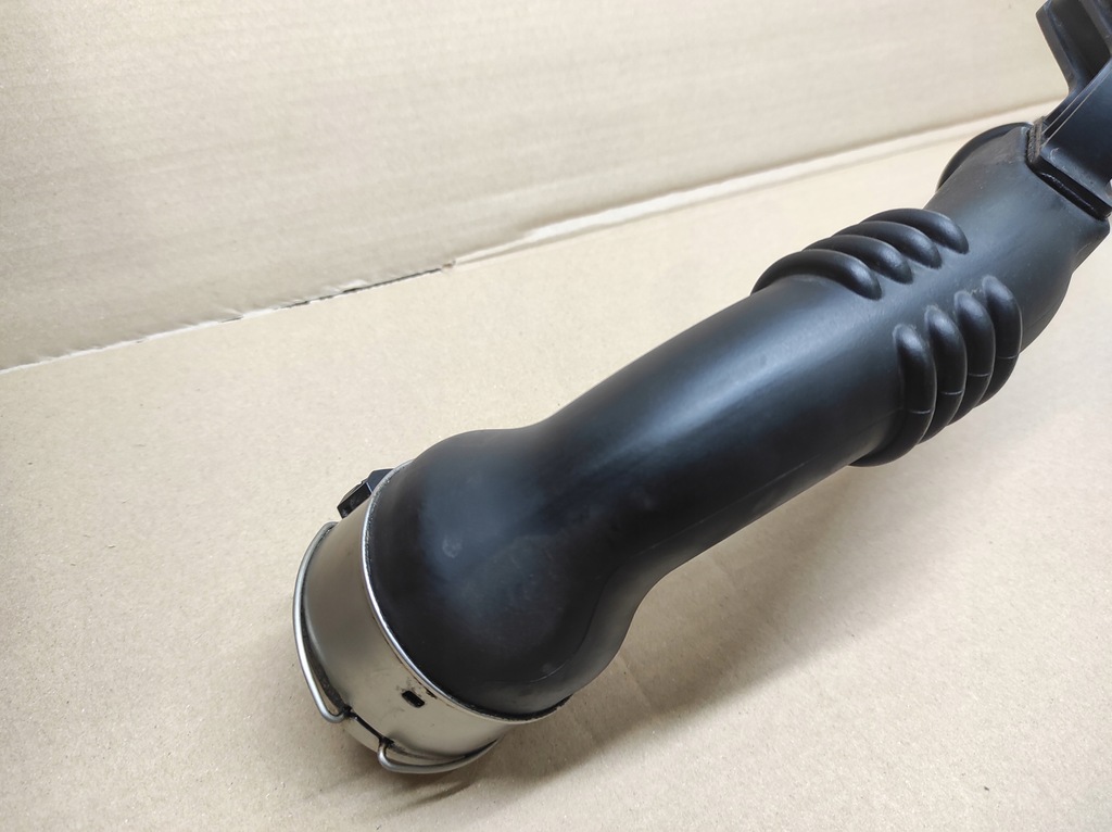 фото №9, Труба wąż шланг інтеркулер 1.5dci megane iv scenic iv kadjar 144608957r