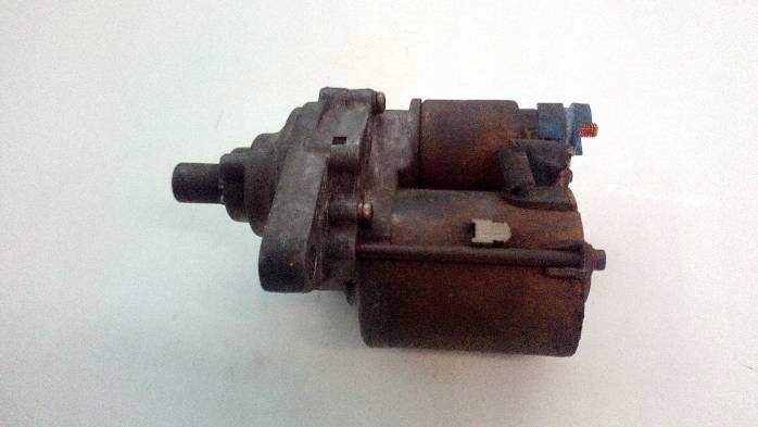 фото №7, Стартер honda hr-v 1,6 b sm-442252b