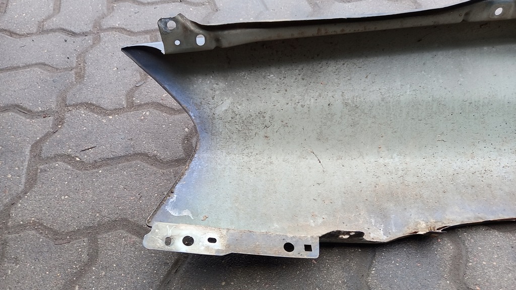 фото №8, Крыло правый перед mazda tribute 01r