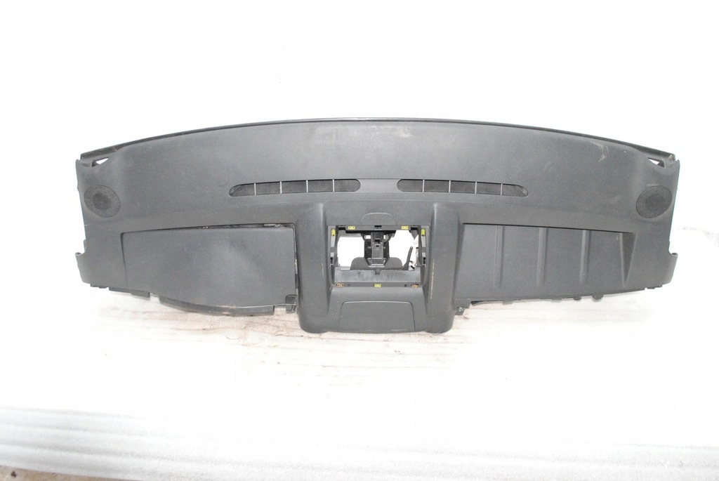 фото №7, Консоль панель приладів приладова подушка безпеки berlingo ii 08-18