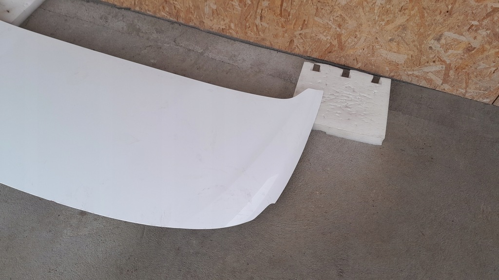 фото №11, Peugeot berlingo partner rifter капот ładna білий