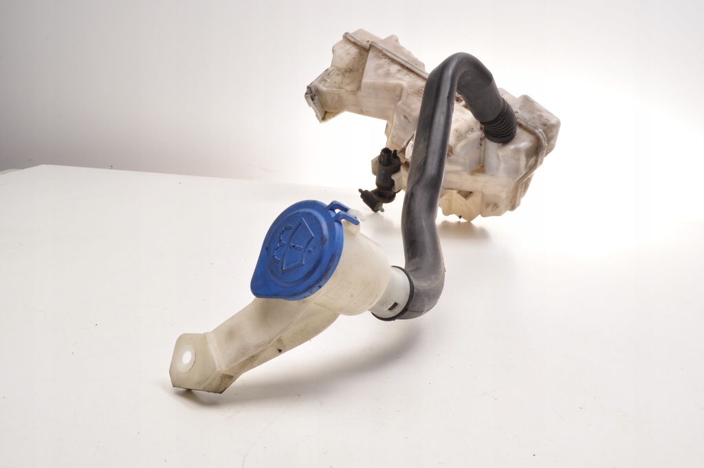 фото №6, Land rover range rover evoque l538 бачок омывателя bj32-17b613-ad