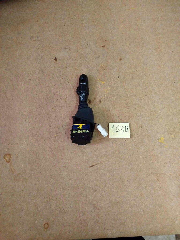 фото №1, Переключатель выключатель дворник daewoo nubira