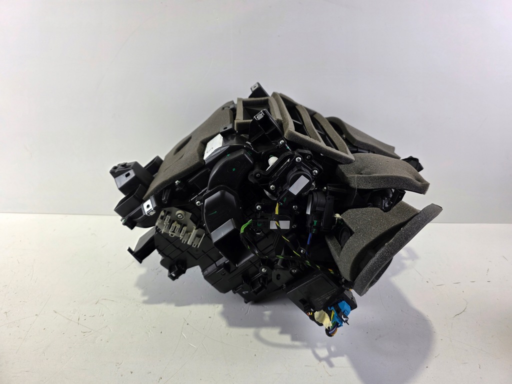 фото №1, Воздуходувка отопитель peugeot 2008 ii 208 ii 9849748780