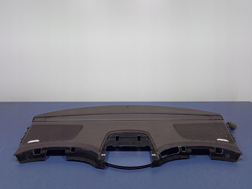 Купить Mercedes s klasa w222 long полка задний  задняя burmester шторка