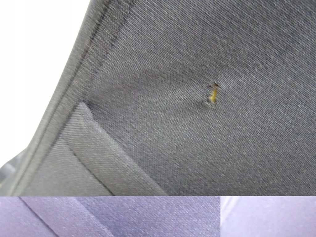 фото №12, Nissan micra k14 сидіння лівий перед пошкоджений