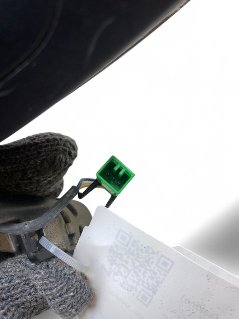 фото №6, Volvo xc90 дзеркало заднього виду