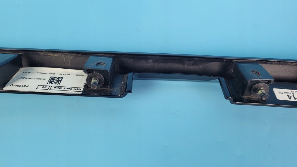 фото №13, Peugeot 308 iii p5 21r молдинг отделка задняя 9839276280