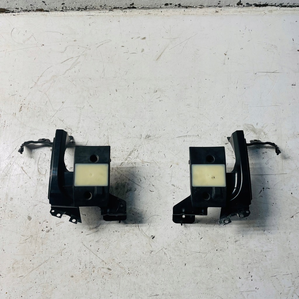 фото №1, Модуль радар датчик мертвого pola range rover evoque fk72-14f152-ac