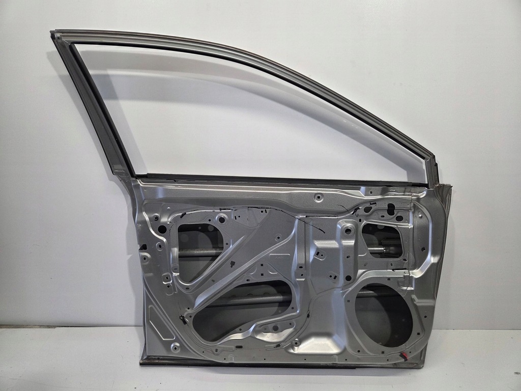 фото №12, Дверь левая передние subaru outback v 5 14-