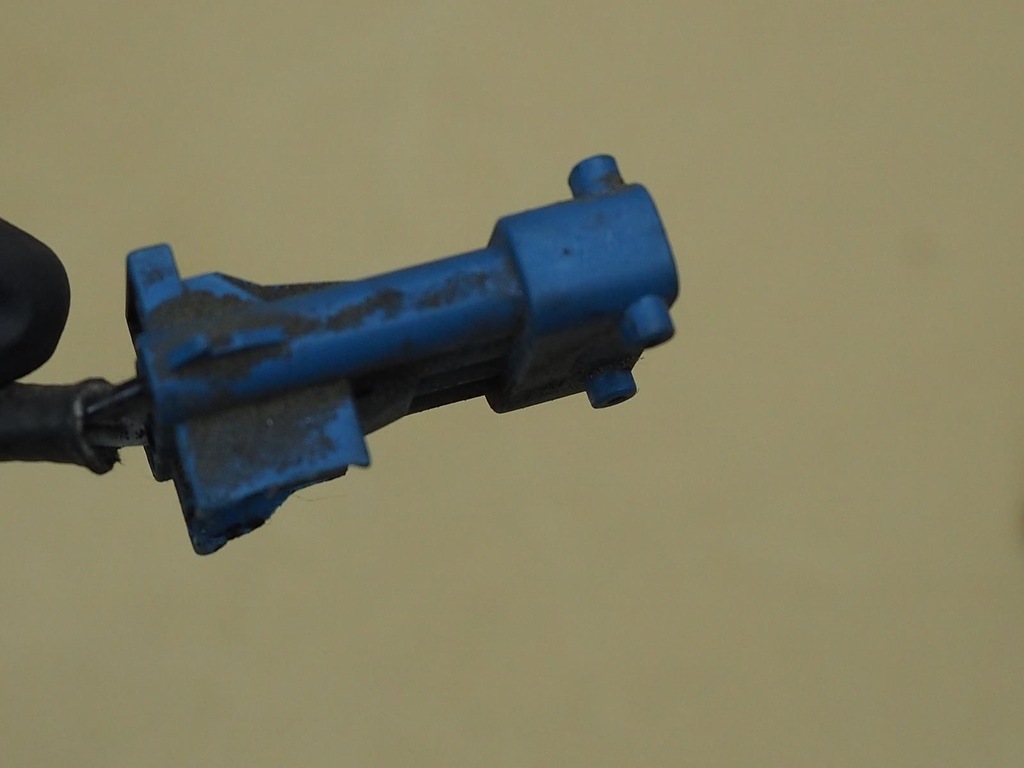 фото №12, Датчик лямбда-зонд peugeot 2.0 16v 0258006186