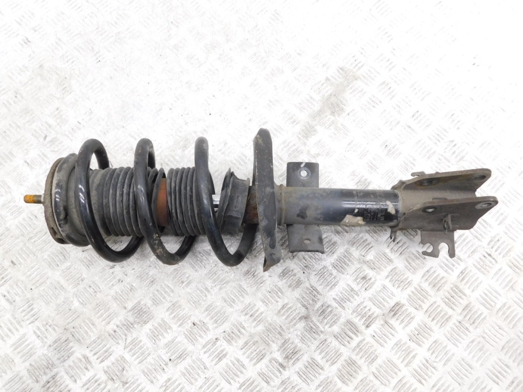 Купити Амортизатор ліва przwy перед 543029774r - renault master 3 movano 2.3 dci