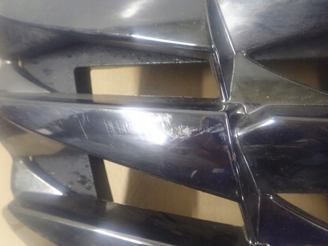 фото №6, Решётка радиатора решётка радиатора решётка радиатора hyundai tucson 4 iv 2020-