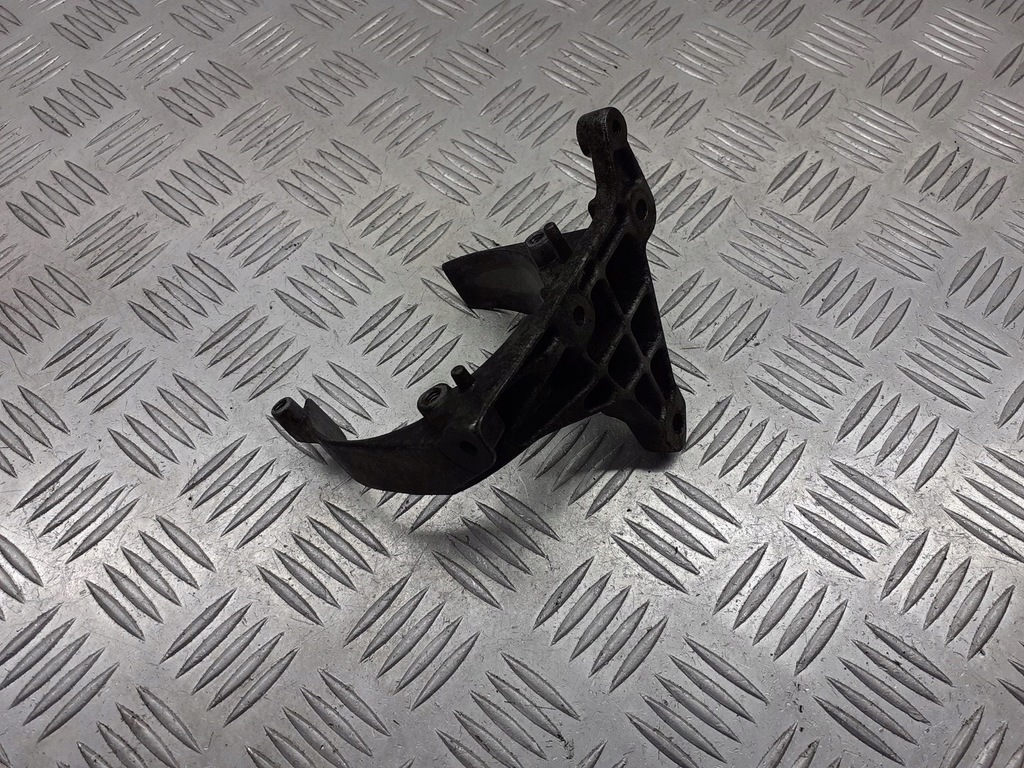 фото №3, Підпора піввісь ford focus mk2 1.6 tdci