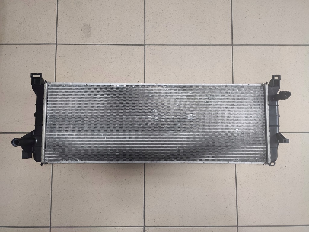 фото №1, Mg mg4 ev electric радиатор wody 10917091