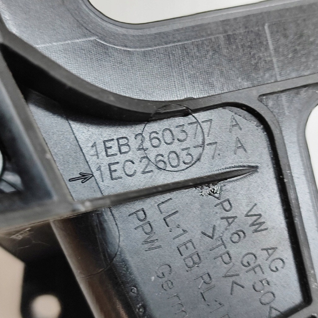 фото №6, Audi q4 sportback e-tron 2024 інша частина підвіска