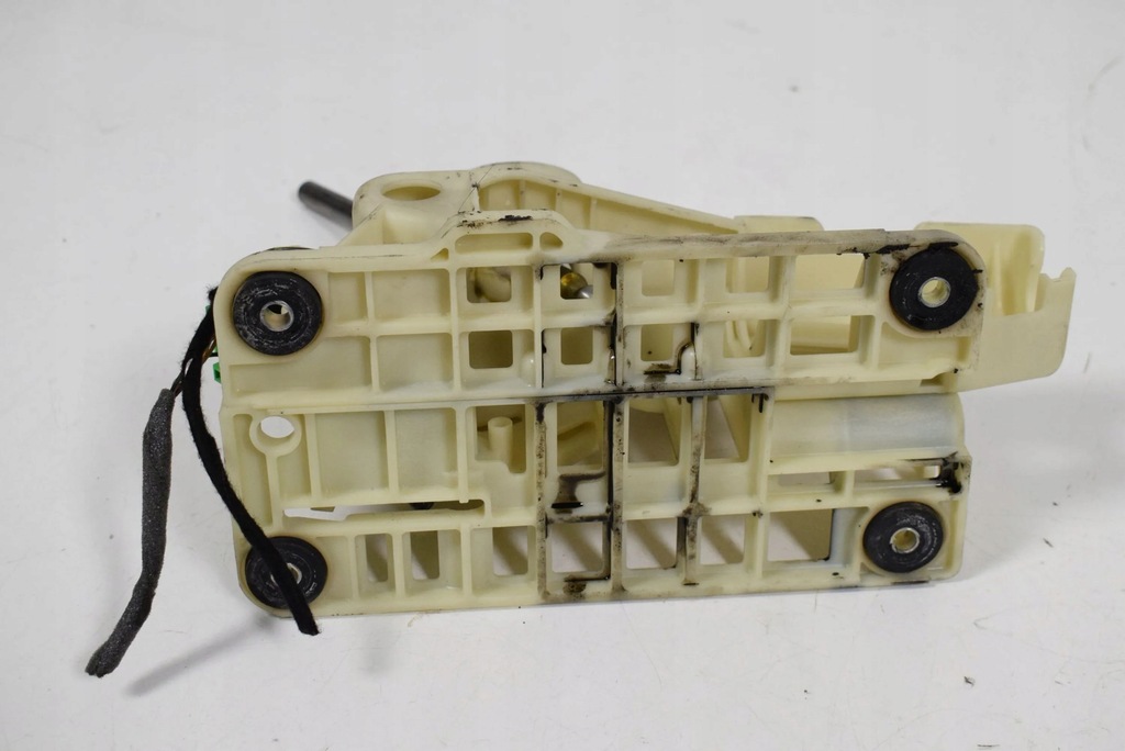 фото №3, Land rover freelander 2 - lr2 2008 домкрат перемикання передач / верхній