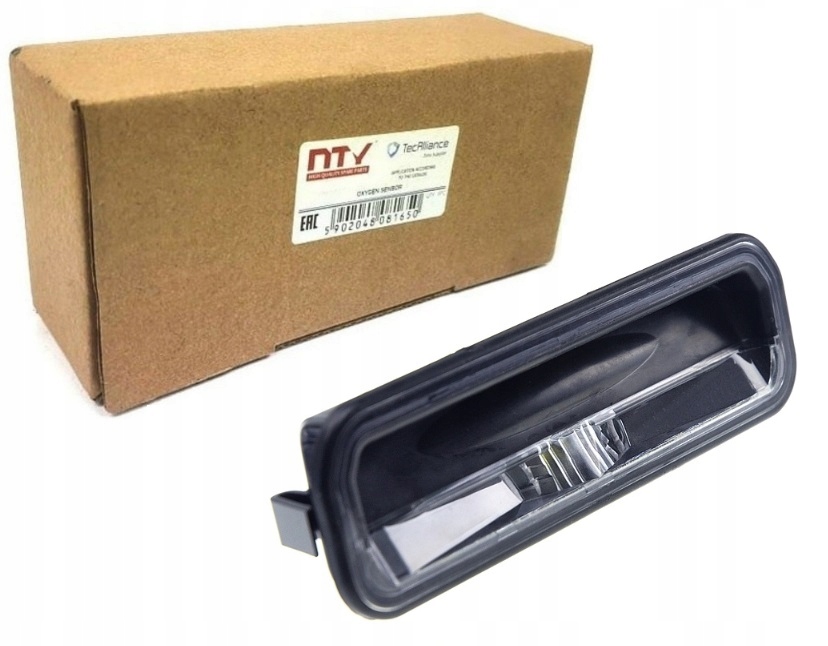 фото №10, Ручка кришки багажника ford b-max 12-/oe 1834376