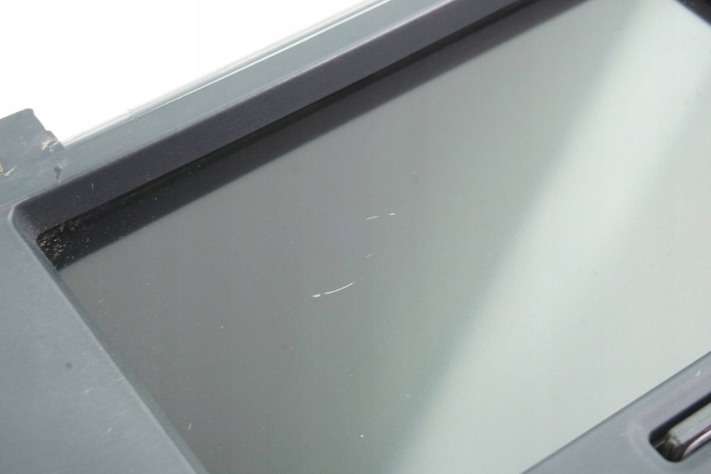 фото №4, Дисплей радио ford ranger 7612032210