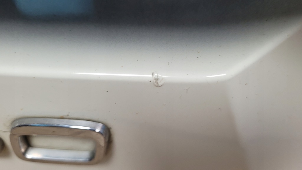 фото №8, Volvo xc60 ii 21r 2.0d кришка багажника багажника 31420451