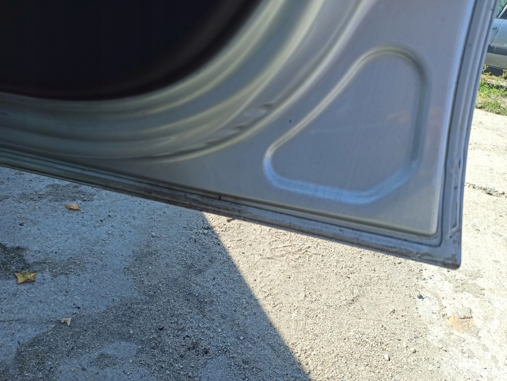 фото №9, Двері правий перед повний opel zafira b z157