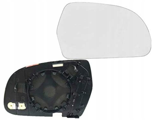 фото №1, Audi a5 s5 b8 2010-2016 вкладыш стекло зеркало правый