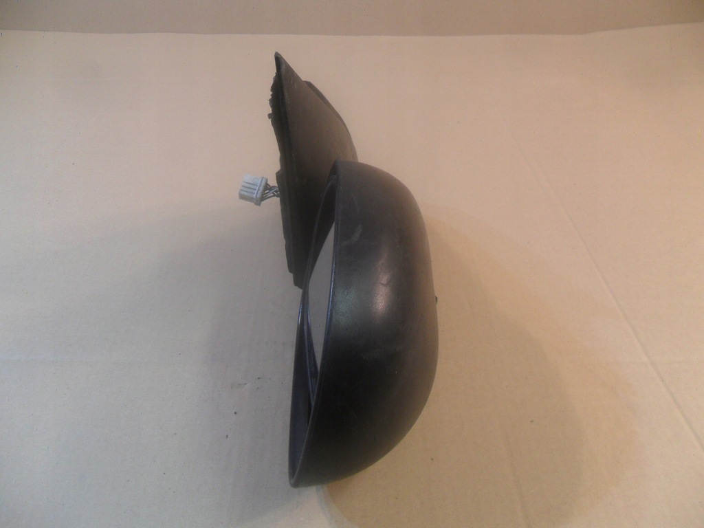 фото №10, Дзеркало праве kia carnival i 012107 022107 5 pin