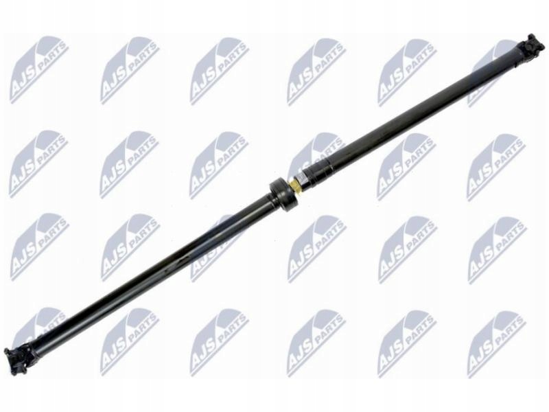 фото №2, Wał приводной renault koleos i 2.0 2.5