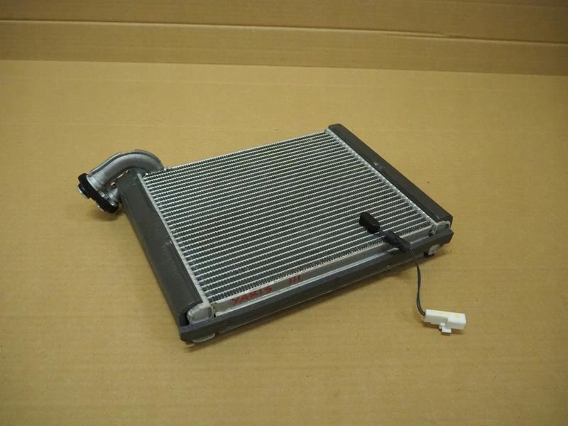 фото №1, Радіатор обігрівача кондиціонера yaris iii