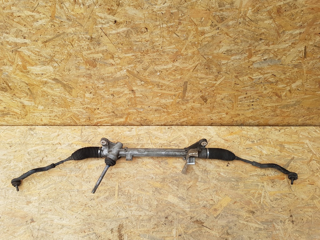фото №6, Renault kadjar рулевая рейка трансмиссия 4eh0a