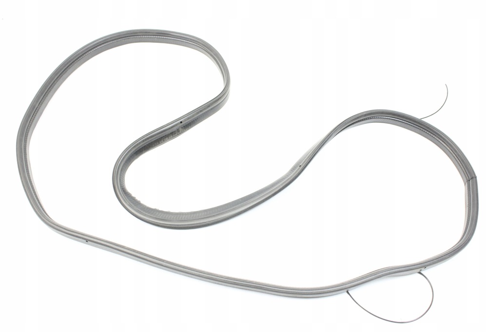 фото №1, Nowa оригінальний номер прокладка кришки багажника задня mini r55 clubman 2757822