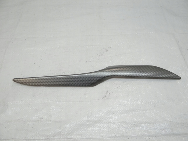 фото №1, Citroen ds5 правая молдинг декоративная dekor 9670769777